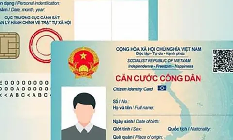Thay đổi thông tin quê quán trên Cơ sở dữ liệu quốc gia như thế nào?