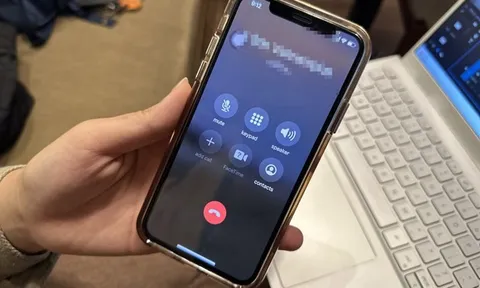 Cảnh báo chiêu thức lừa đảo mới: Giả mạo công an xã gọi điện yêu cầu chuyển tiền