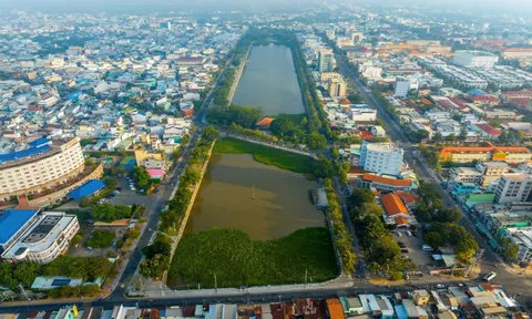 Việt Nam có 1 tỉnh miền Tây từng được hợp nhất từ 2 tỉnh, sở hữu đường bờ biển dài 32km, được mệnh danh là ‘vương quốc trái cây’