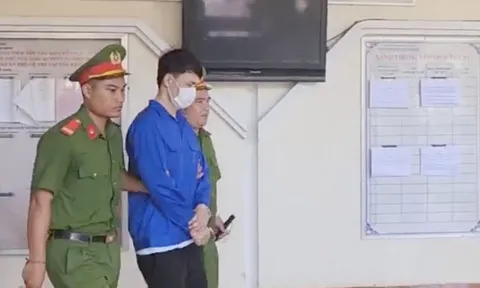 Án chung thân cho kẻ giết người tình, thả thi thể trôi sông