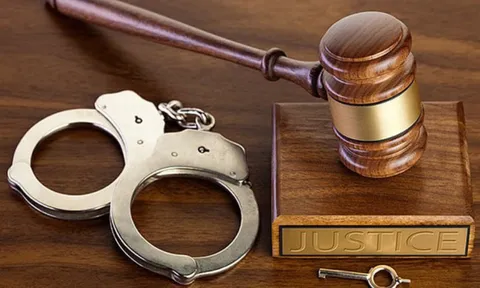 Chấp hành xong hình phạt án treo thì khi nào được xóa án tích?