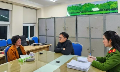 Vụ công ty Sen Tài Thu: Bị hại có thể khởi kiện dân sự để yêu cầu bồi thường trong trường hợp nào?