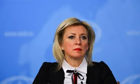 Vì sao Nga cáo buộc Ukraine vi phạm lệnh ngừng bắn?