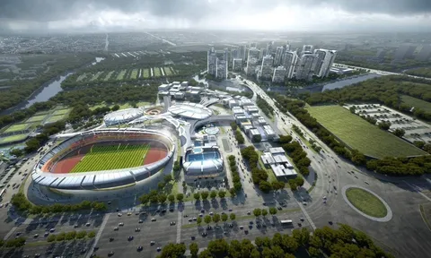 'Rót' 83 tỷ USD, doanh nghiệp Singapore đang đầu tư gì ở Việt Nam?