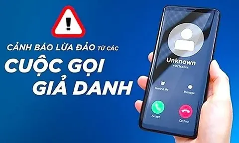Nam sinh viên mất hơn 1 tỷ đồng chỉ vì nghe điện thoại người lạ dọa "liên quan đến tài khoản rửa tiền"