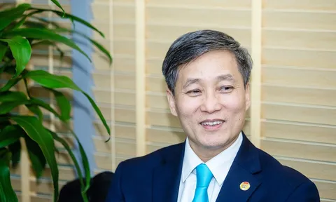 Hội luật gia Việt Nam - Hành trình 70 năm và niềm tin vững bước trong kỷ nguyên vươn mình của đất nước