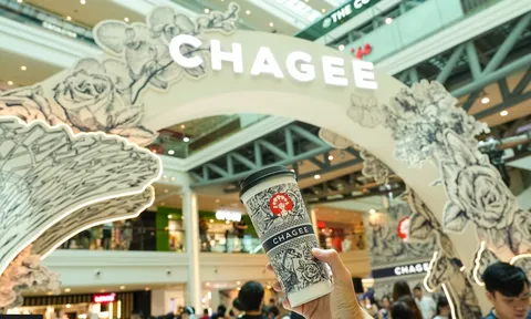 Sở VH-TT Tp.HCM xử lý hành chính với CHAGEE Việt Nam