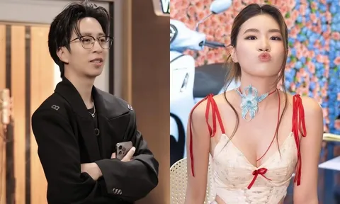 Livestream ViruSs - Pháo: Có thể bị bị truy cứu trách nhiệm hình sự trong trường hợp này