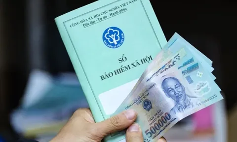 Thế nào bị coi vi phạm điều kiện hưởng BHXH một lần?