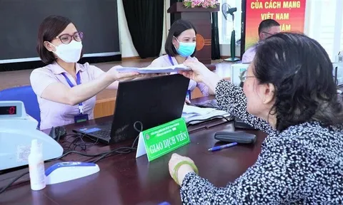 Đẩy mạnh các giải pháp nâng cao hiệu quả tín dụng chính sách xã hội