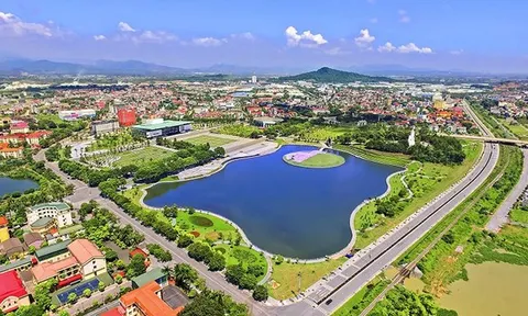 Phương án sắp xếp, tên gọi các xã phường mới của Vĩnh Phúc