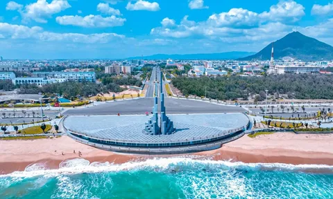 Phương án sắp xếp, tên gọi, nơi đặt trụ sở 34 xã, phường mới của Phú Yên