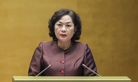 Chuyển thẩm quyền quyết định cho vay đặc biệt lãi suất 0%/năm cho Ngân hàng Nhà nước