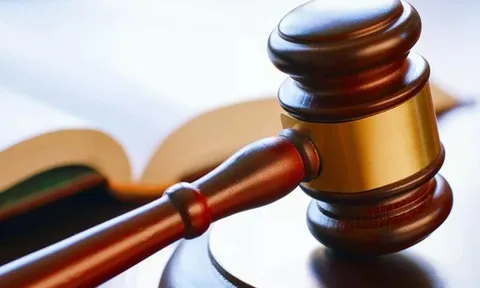 Gia Lai: Khởi tố nhiều cán bộ, công chức có hành vi vi phạm pháp luật