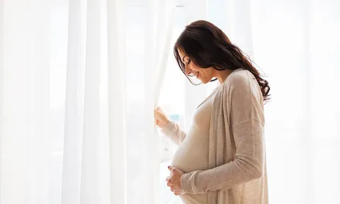Mang thai nhờ IVF, tôi không ngờ cha đứa bé lại là mối tình đầu