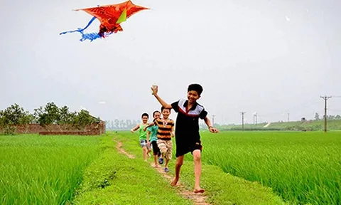 Gửi con về quê nghỉ hè, tôi “choáng” vì lo luôn cả phần nhà em chồng