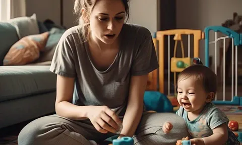 Chồng đi đá bóng, nhậu nhẹt mỗi tối - Vợ làm ‘ô sin’ không lương trong chính nhà mình