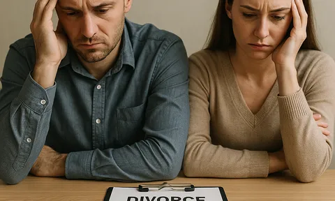 Mang thai 2 tháng, tôi chết lặng khi biết chồng cũng sắp có con với... người yêu cũ