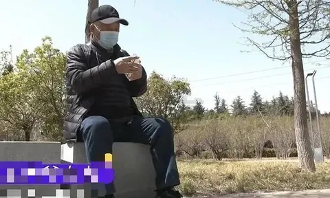 Tình yêu tuổi xế chiều: Cụ ông 74 tuổi vượt trăm cây số níu kéo bạn gái và nỗi cô đơn của người già trong xã hội hiện đại