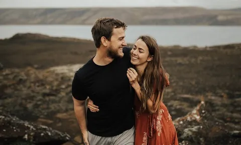 Tưởng được người yêu bao trọn gói đi du lịch, ai ngờ tôi lại thành “nhà tài trợ không tự nguyện”