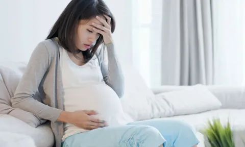 Mang thai với người mới, chị dâu vẫn sống trong nhà chồng cũ