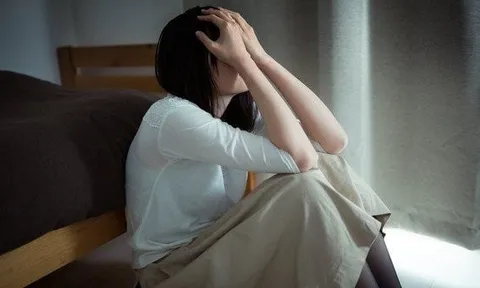 Khi sự bao dung trở thành xiềng xích: Câu chuyện về người vợ mãi không dám ly hôn