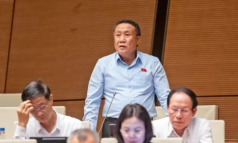 Miễn thuế sử dụng đất nông nghiệp nhưng phải tránh tình trạng 'ôm đất chờ thời'