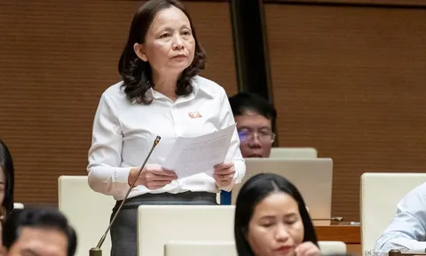 Áp thuế đối với nước giải khát có đường: Đại biểu băn khoăn, chuyên gia khuyên chưa nên!