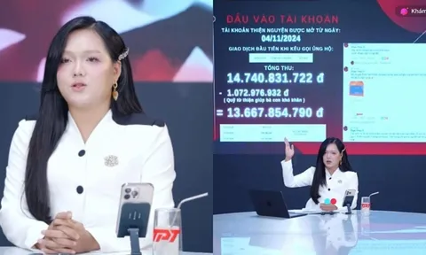 Phạm Thoại tiếp tục bị “réo tên” trong lùm xùm yến chưng giá rẻ: Im lặng khác thường hay né tránh trách nhiệm?