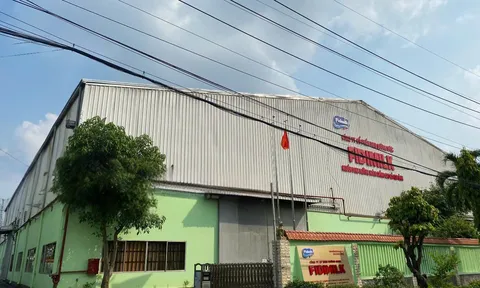 Công bố kết quả kiểm nghiệm chất lượng các sản phẩm Fidimilk