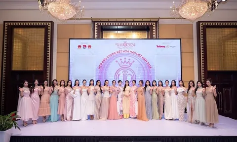 Nghi vấn thiếu minh bạch tại Hoa hậu Việt Nam 2024: Ban tổ chức nói gì?