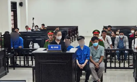 Mạo danh bệnh nhân nghèo để kêu gọi tiền từ thiện, nhóm lừa đảo lĩnh hàng chục năm tù