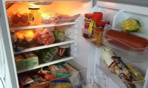 Đừng vội cho vào tủ lạnh! 4 thứ này có thể biến nhà bạn thành "quả bom vi khuẩn"