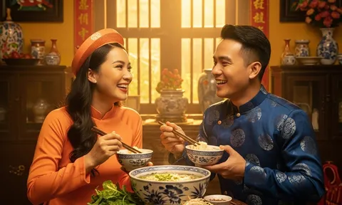 “Lấy vợ quá lứa cho xong chuyện”, ai ngờ tôi trúng số độc đắc sau đêm tân hôn