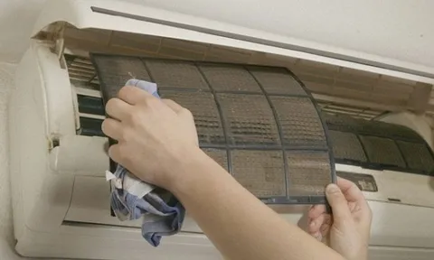 7 sai lầm khiến điều hòa “ngốn” tiền điện không phanh mỗi mùa hè