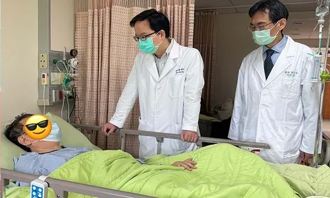 Bài học đắt giá từ phòng gym: Tập sai một buổi, suýt trả giá bằng tính mạng