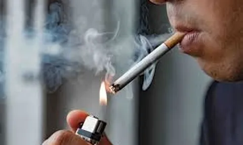 Hút 2 bao thuốc một ngày, người đàn ông suýt mất mạng vì nhồi máu cơ tim