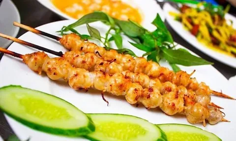 Phần nhỏ bé trên con mực từng bị vứt, nay thành “vua bàn nhậu” giá bán lên tới 200.000 đồng/kg