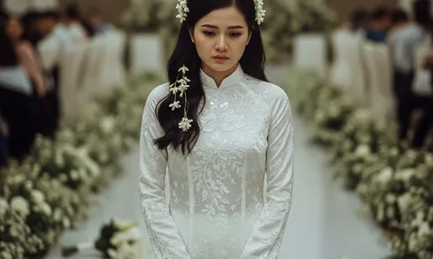 Sát ngày cưới, tôi bị hủy hôn chỉ vì căn bệnh này