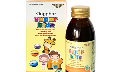 Doanh nghiệp xin rút hồ sơ, thực phẩm chức năng bị thu hồi ồ ạt