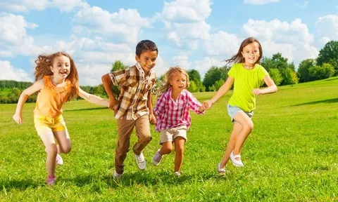 Đừng để trại hè, khóa tu biến mùa hè của trẻ thành ác mộng