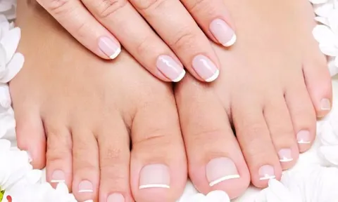 Nhìn bàn chân đoán sức khỏe thận: Hai dấu hiệu nên mừng, hai cơn đau cần lo