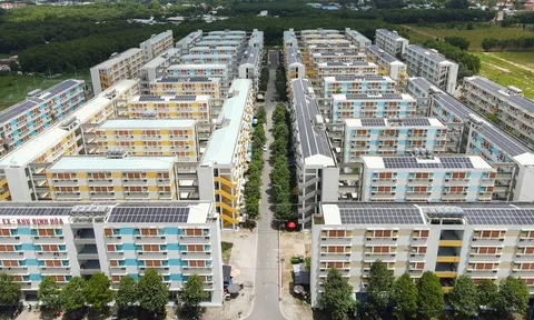 Hướng dẫn xác định giá bán, giá thuê mua nhà ở xã hội