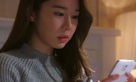 Chị chồng trách khéo chuyện mẹ chăm cháu, tôi nhắn một câu khiến chồng hiểu vợ, lên tiếng đầy tinh tế