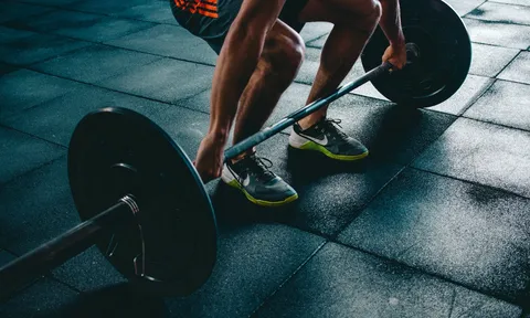 Tập gym để khỏe, ai ngờ thận “hỏng” vì thực phẩm chức năng không rõ nguồn gốc