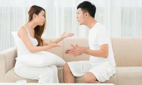 Tưởng đi chơi để gắn kết, ai ngờ chia tay vì... ổ bánh mì