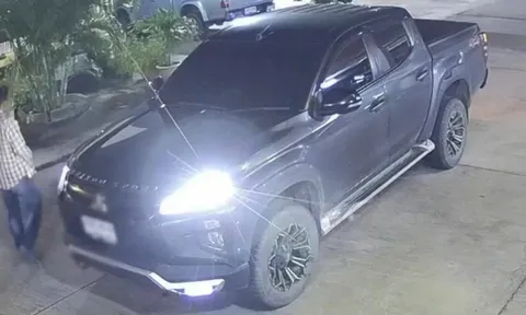 Tin lời bạn gái mạng, người đàn ông “bay” luôn ô tô sau một đêm hẹn hò