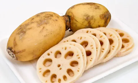 Tưởng lành mạnh, hóa độc hại: 4 loại rau chứa ký sinh trùng nếu không sơ chế đúng