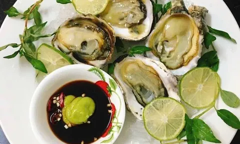 Ăn hàu tái, người đàn ông rơi vào hôn mê vì nhiễm vi khuẩn chết người