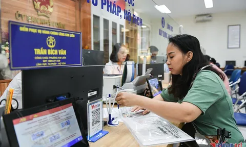 Trước 31/10, cán bộ, công chức sẽ có chính sách tiền lương, phụ cấp mới